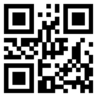 3308303329 - Immagine del Qr Code associato