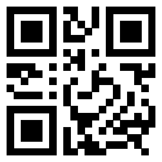 Immagine del QrCode di 3308303330
