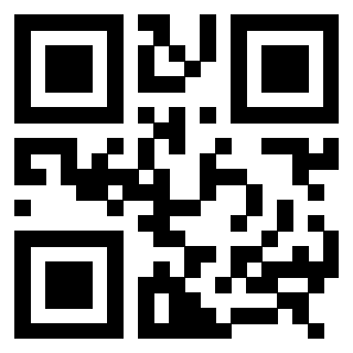 Immagine del QrCode di 3308303333