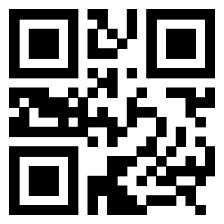 Scansione del Qr Code di 3308303334
