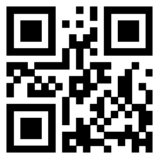 3308303336 - Immagine del QrCode