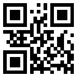 Il Qr Code di 3308303337