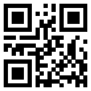 3308303339 - Immagine del Qr Code associato