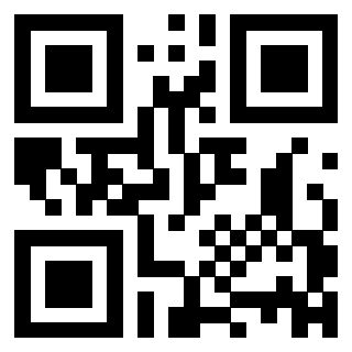 Qr Code di 3308303340