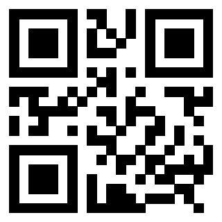 Immagine del Qr Code di 3308303341