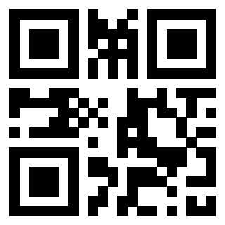 3308303346 QrCode associato