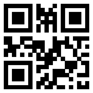 3308303348 - Immagine del Qr Code