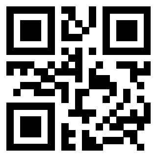 Il QrCode di 3308303352