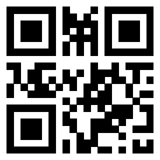3308303353 QrCode associato