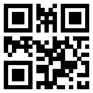 Qr Code di 3308303355