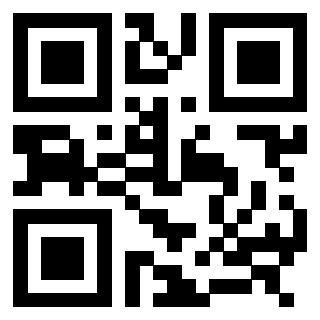 Scansione del Qr Code di 3308303356