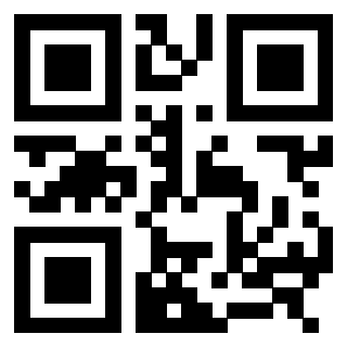 3308303357 QrCode associato