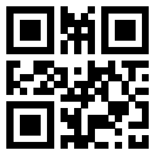 Scansione del Qr Code di 3308303358