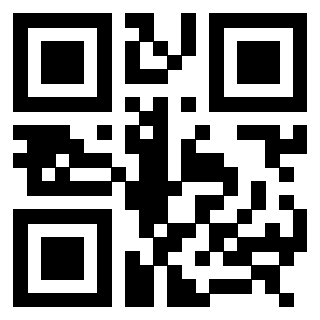 3308303359 QrCode associato