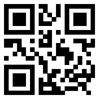 Scansione del Qr Code di 3308303363