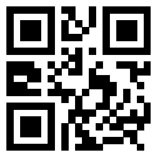 3308303364 Qr Code associato