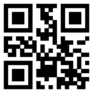 Immagine del Qr Code di 3308303367