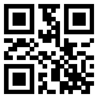 Il Qr Code di 3308303368