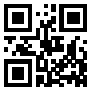 3308303369 Qr Code associato
