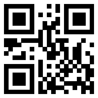 3308303371 - Immagine del QrCode associato