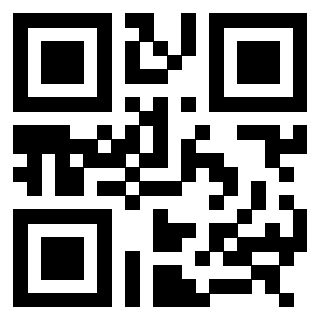 Il Qr Code di 3308303373