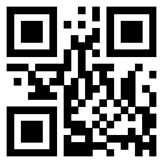Immagine del QrCode di 3308303374