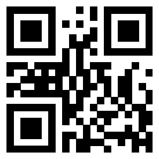 3308303375 - Immagine del Qr Code