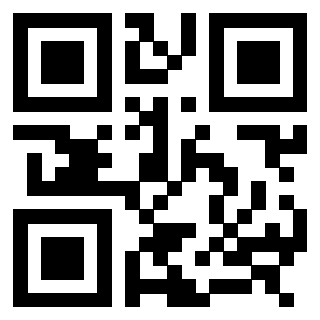 Il QrCode di 3308303376
