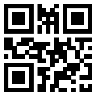 Immagine del QrCode di 3308303379