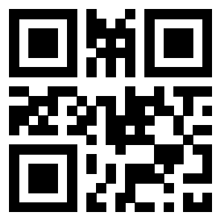 3308303380 QrCode associato