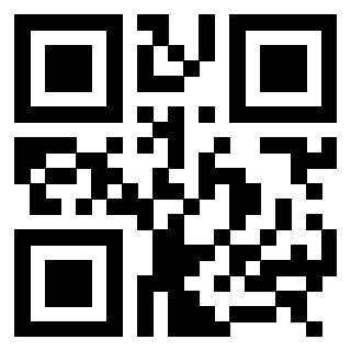 Scansione del Qr Code di 3308303381