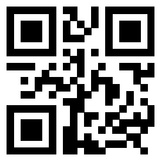 Il Qr Code di 3308303383