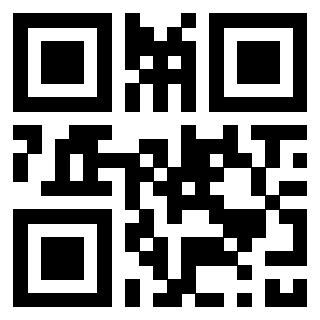 3308303384 - Immagine del QrCode