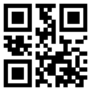 Scansione del Qr Code di 3308303395