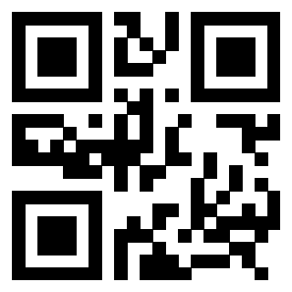 Scansione del Qr Code di 3308303397