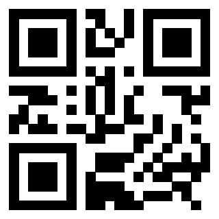 Qr Code di 3308303398
