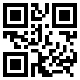 3308303399 - Immagine del Qr Code associato