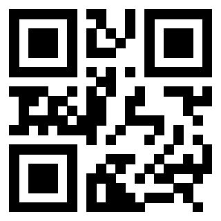 Immagine del QrCode di 3308303402