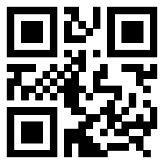Qr Code di 3308303405
