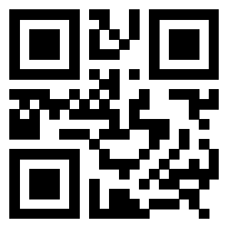 Immagine del Qr Code di 3308303410