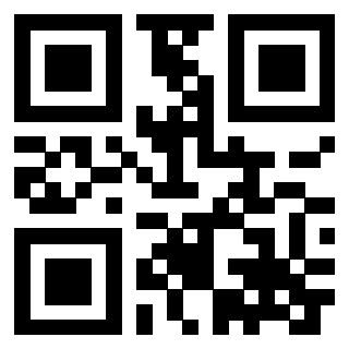 Il QrCode di 3308303413