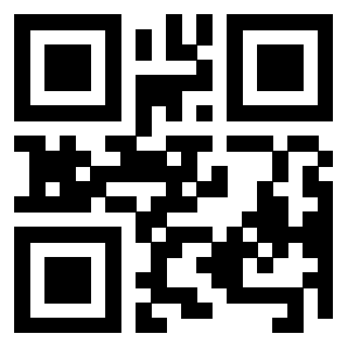 Immagine del QrCode di 3308303415