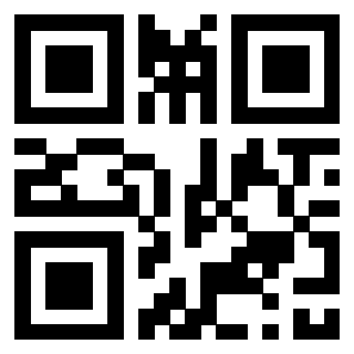 3308303419 - Immagine del QrCode
