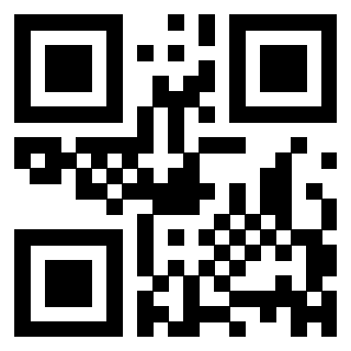 Il QrCode di 3308303420