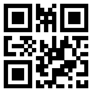 Il QrCode di 3308303421