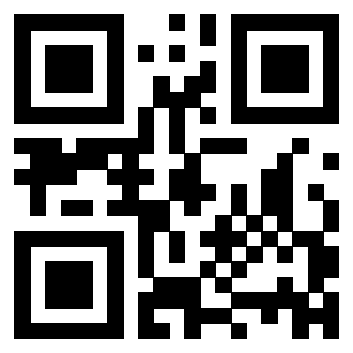 Immagine del QrCode di 3308303422