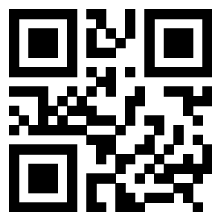 3308303424 QrCode associato