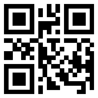 Scansione del Qr Code di 3308303428