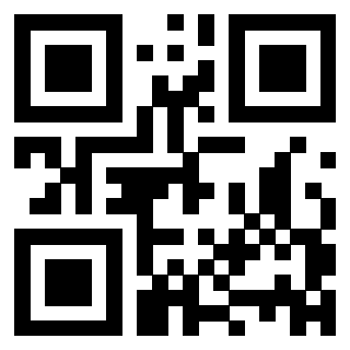 Il Qr Code di 3308303429