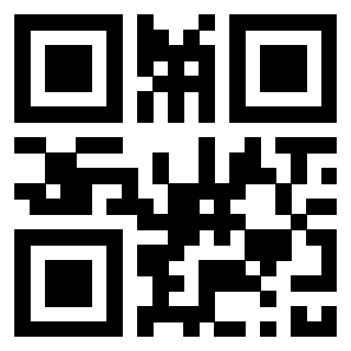 Qr Code di 3308303432